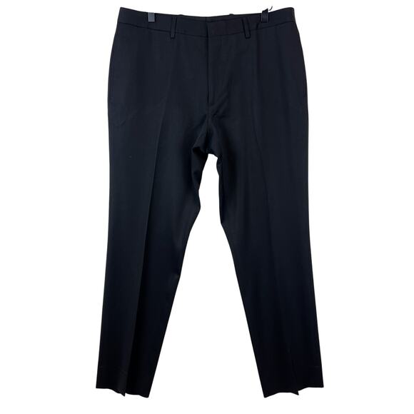 Burberry Other - Burberry London Mens Size 35x30 Dress Pants Slim Straight Black